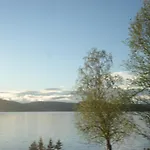 Appartement Lusma Inari