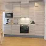 Appartement Lusma Inari