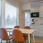 Appartement Lusma *