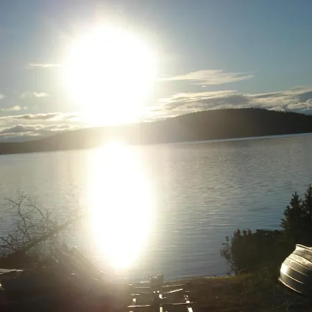 Apartment Lusma Inari