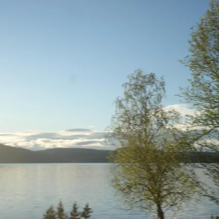 Apartamento Lusma Inari