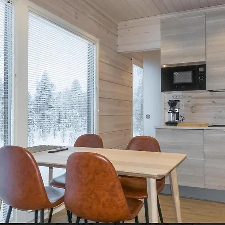 Apartamento Lusma *