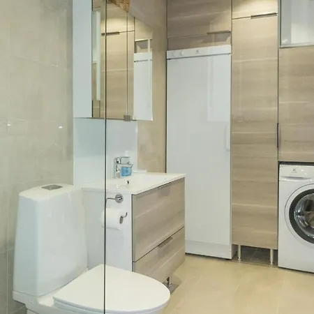 Lusma Apartamento *