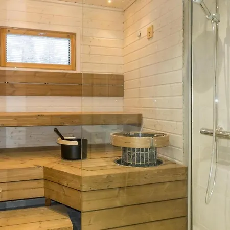 Apartamento Lusma