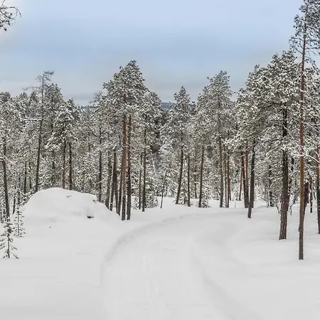 Lusma * Inari