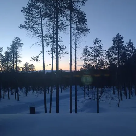 Lusma Inari