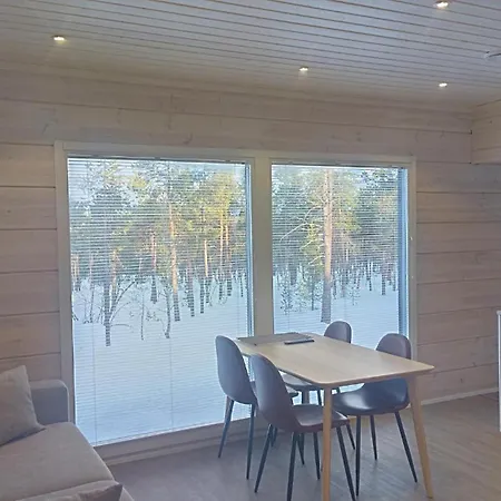 Appartement Lusma *