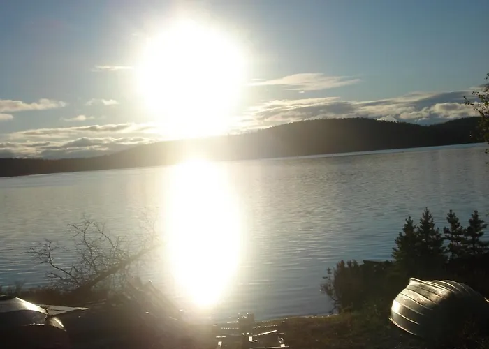 Appartamento Lusma Inari