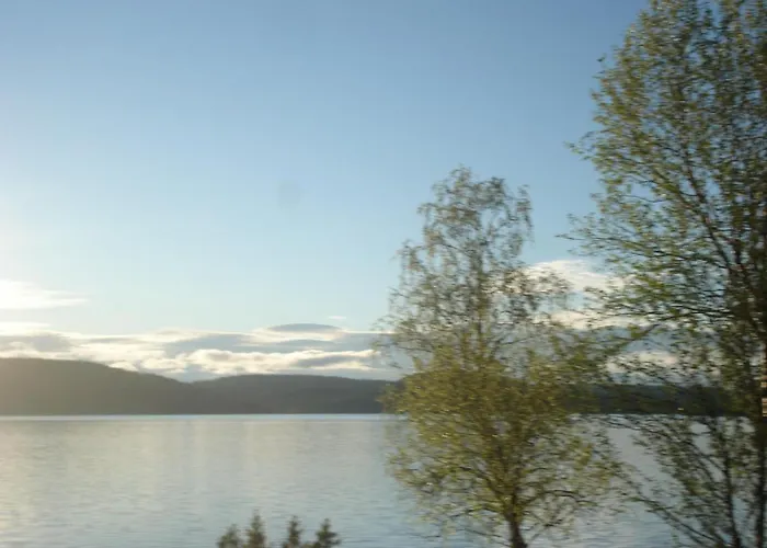 Appartamento Lusma Inari