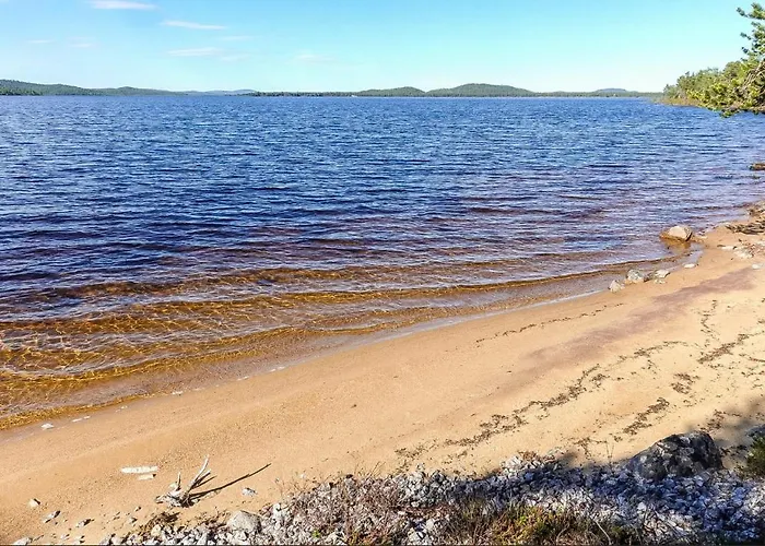 Appartamento Lusma *