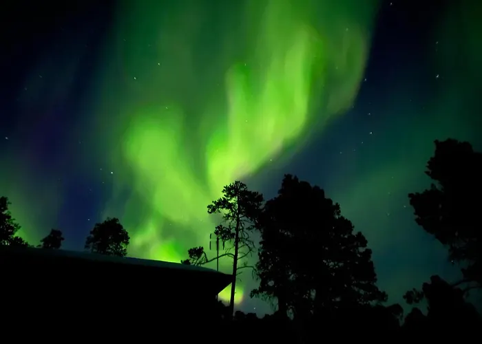 Appartamento Lusma *