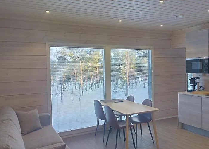 Appartamento Lusma *